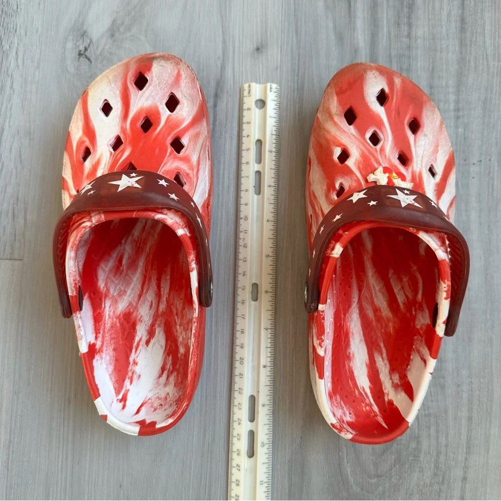 Airwalk feature 6”